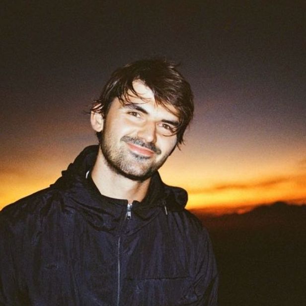 Alexandre Adam