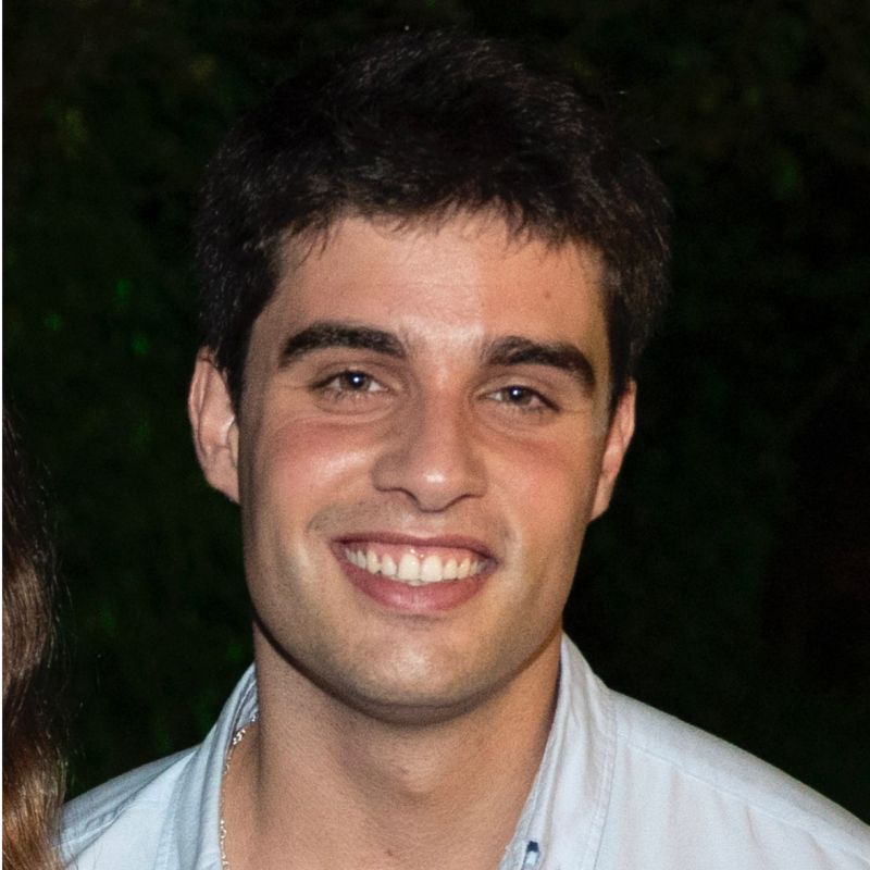Kike Serrano