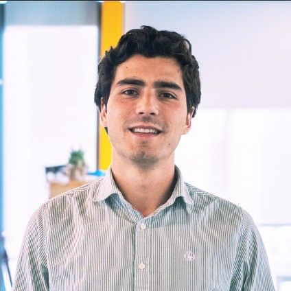 Miguel Gonzalez-Gallarza
